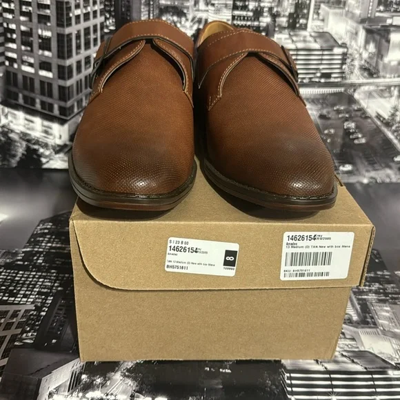 Xray Dress Shoes - Picture 10 of 10